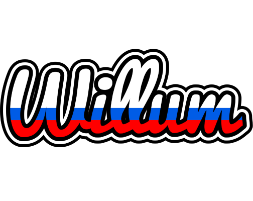 Willum russia logo