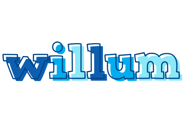 Willum sailor logo