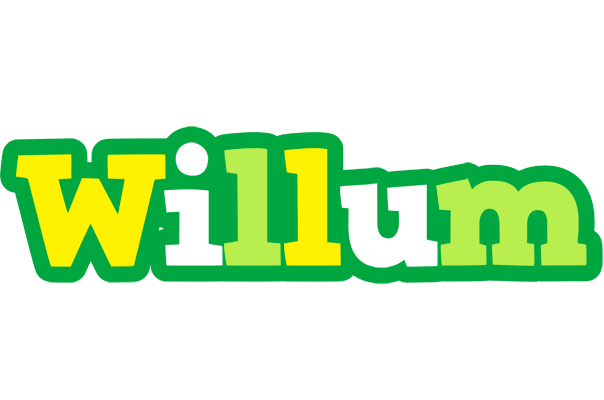 Willum soccer logo