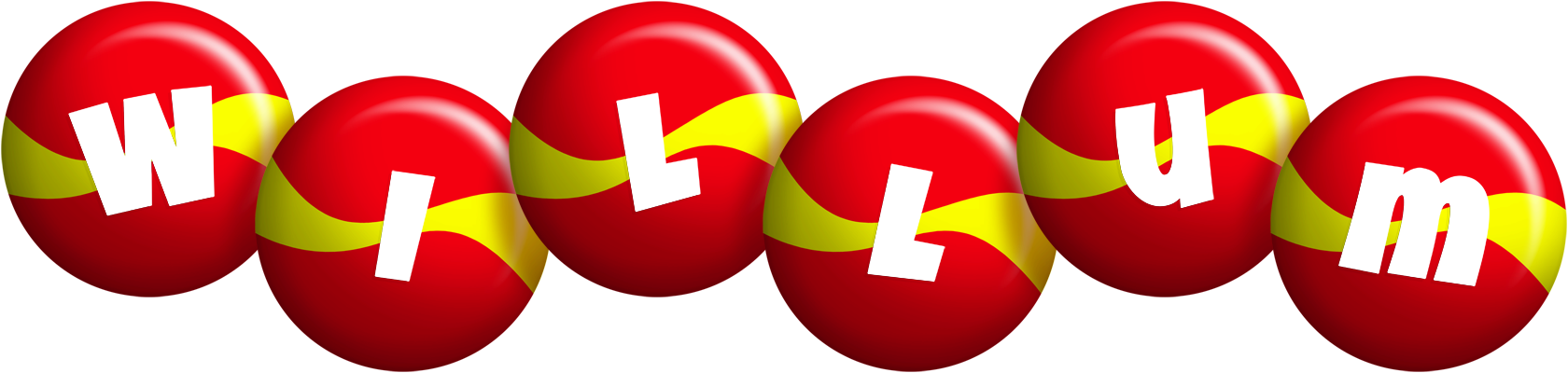 Willum spain logo
