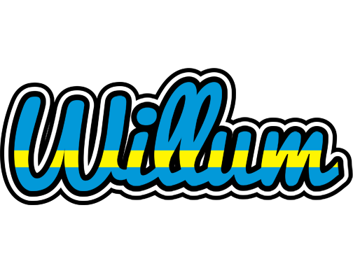 Willum sweden logo