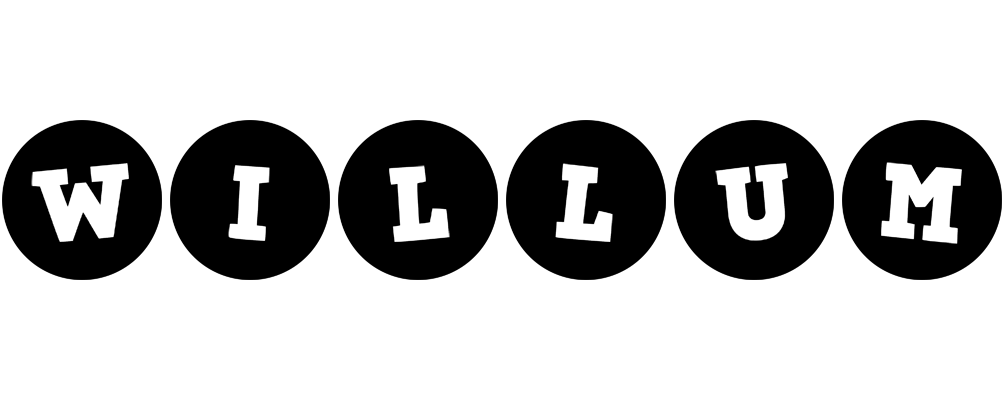 Willum tools logo