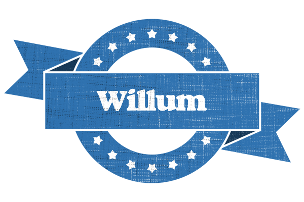 Willum trust logo