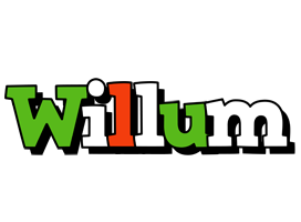 Willum venezia logo