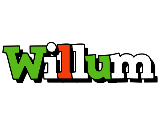 Willum venezia logo