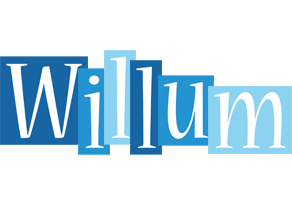 Willum winter logo