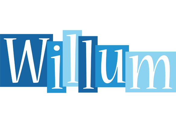 Willum winter logo