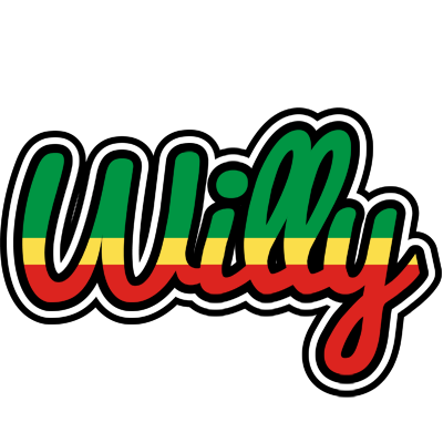 Willy african logo
