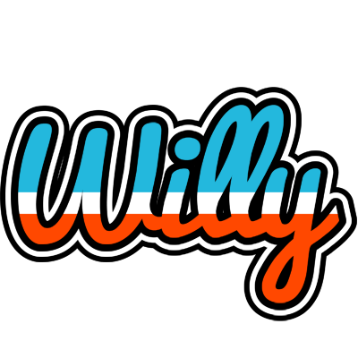 Willy america logo