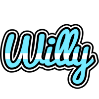 Willy argentine logo