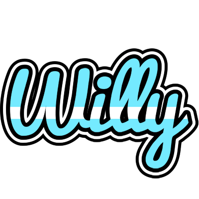 Willy argentine logo