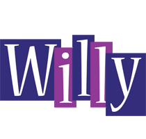Willy autumn logo