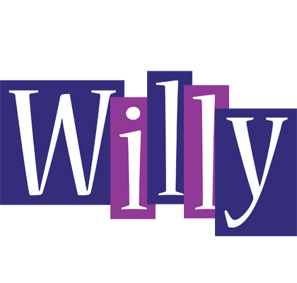 Willy autumn logo
