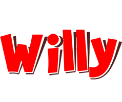 Willy basket logo