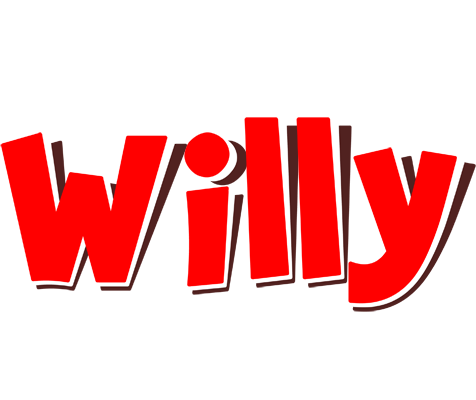 Willy basket logo