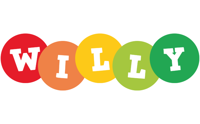 Willy boogie logo