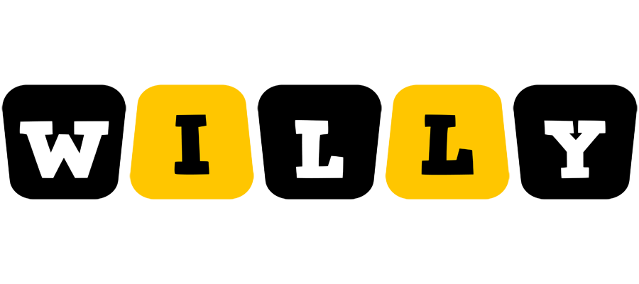 Willy boots logo