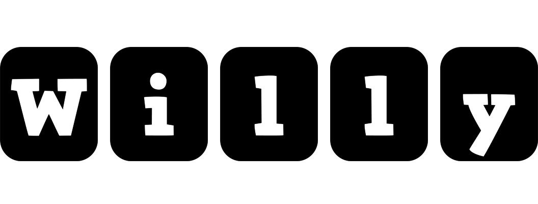 Willy box logo