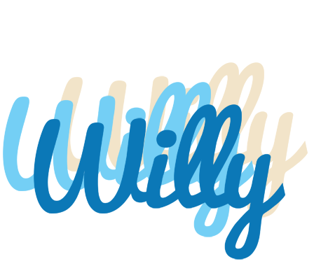 Willy breeze logo