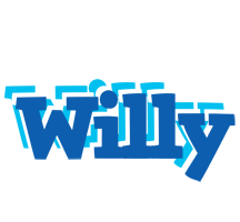 Willy business logo