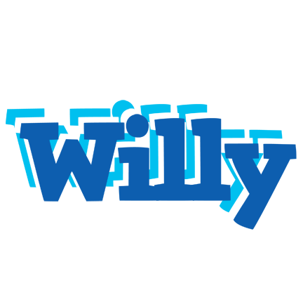 Willy business logo