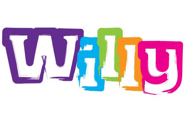 Willy casino logo