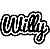 Willy chess logo