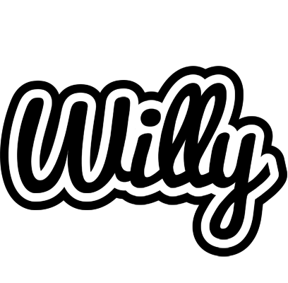 Willy chess logo