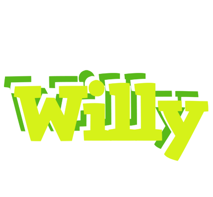 Willy citrus logo