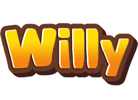 Willy cookies logo