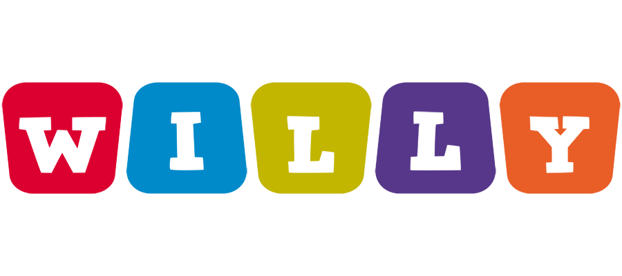 Willy daycare logo