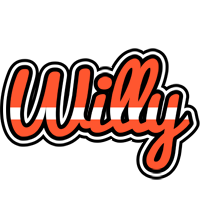 Willy denmark logo