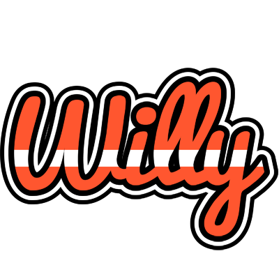 Willy denmark logo