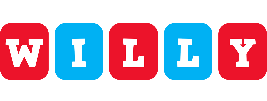 Willy diesel logo