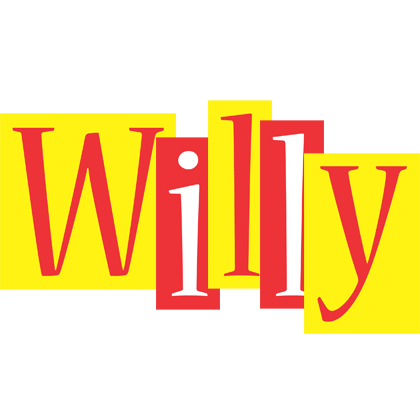 Willy errors logo
