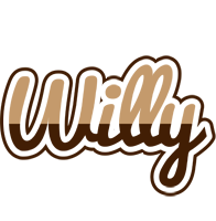 Willy exclusive logo