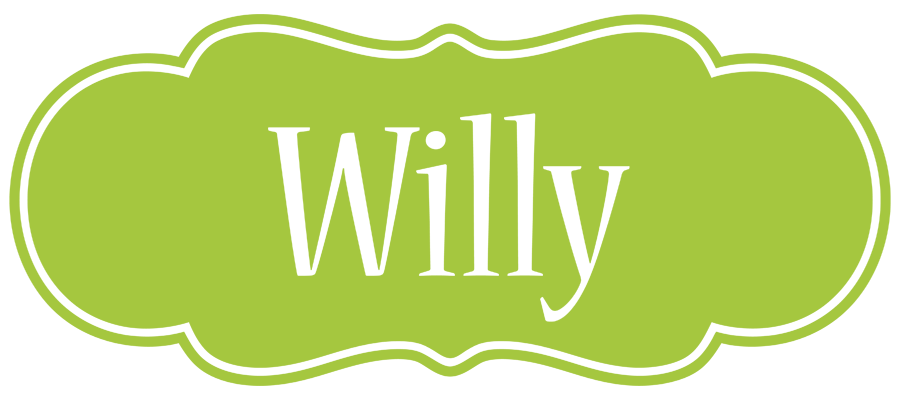 Willy family logo