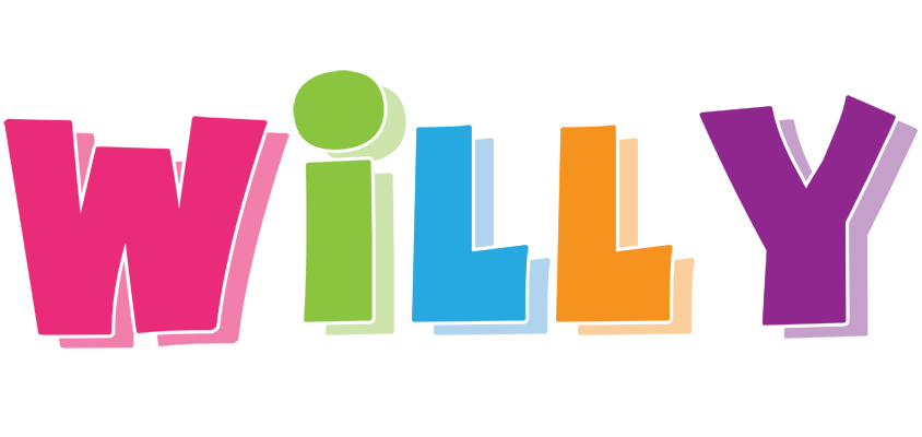 Willy friday logo