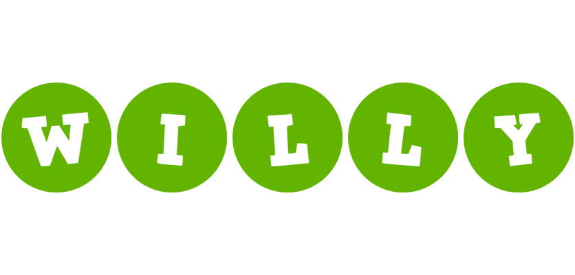 Willy games logo
