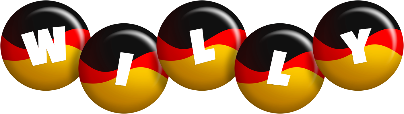 Willy german logo