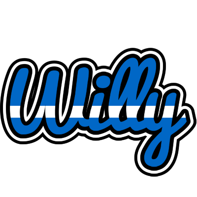 Willy greece logo