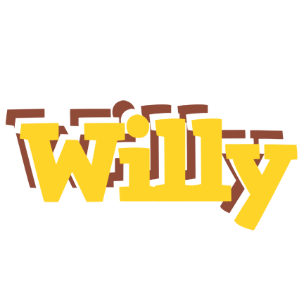 Willy hotcup logo