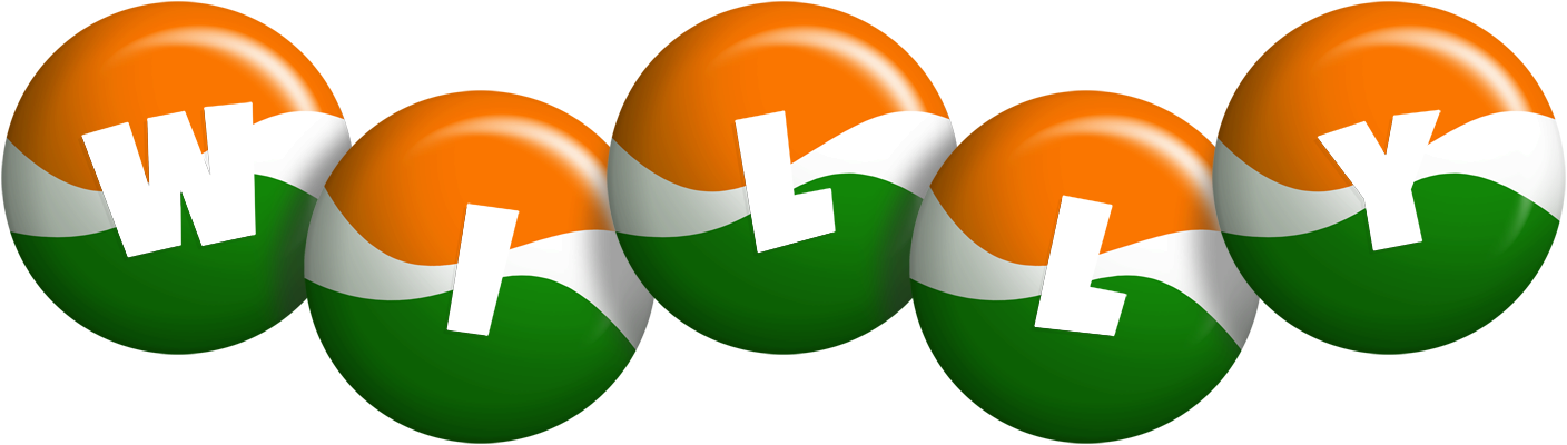 Willy india logo