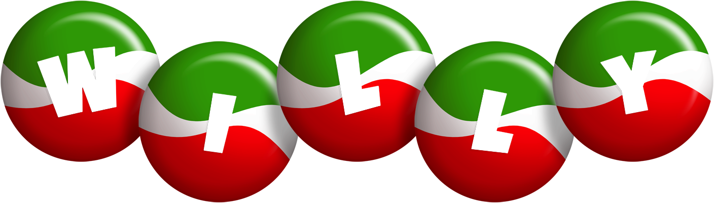 Willy italy logo