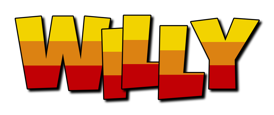 Willy jungle logo