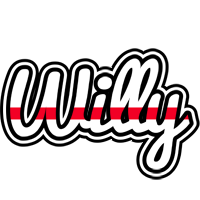 Willy kingdom logo