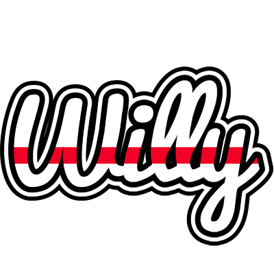 Willy kingdom logo