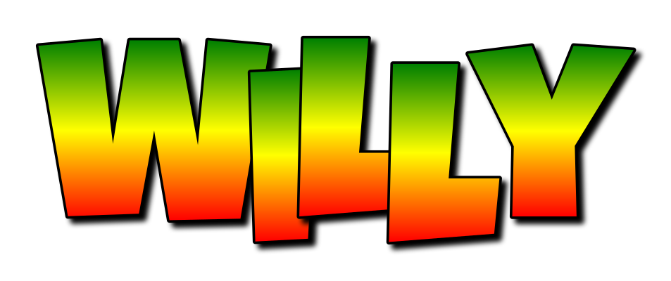 Willy mango logo