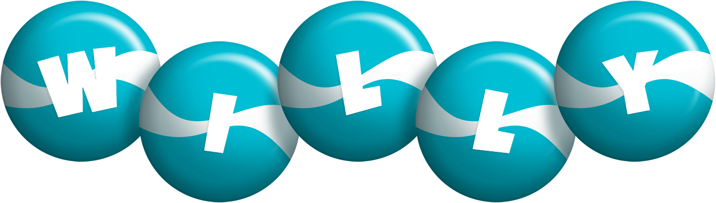 Willy messi logo