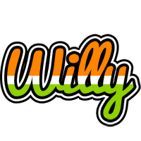 Willy mumbai logo